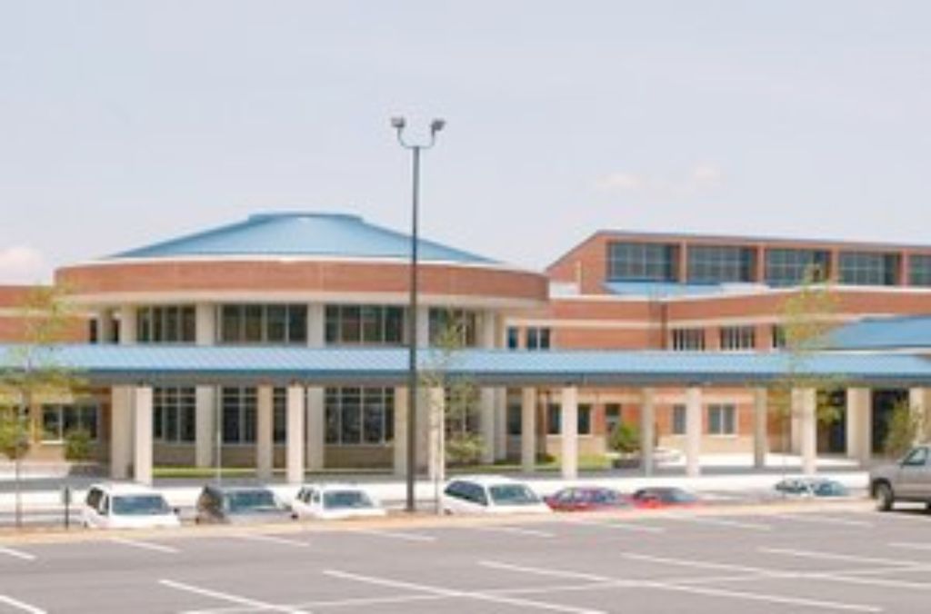 Bristol Township School District in the Mill Creek School
