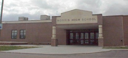 SCC: Viewing School - Norris High School